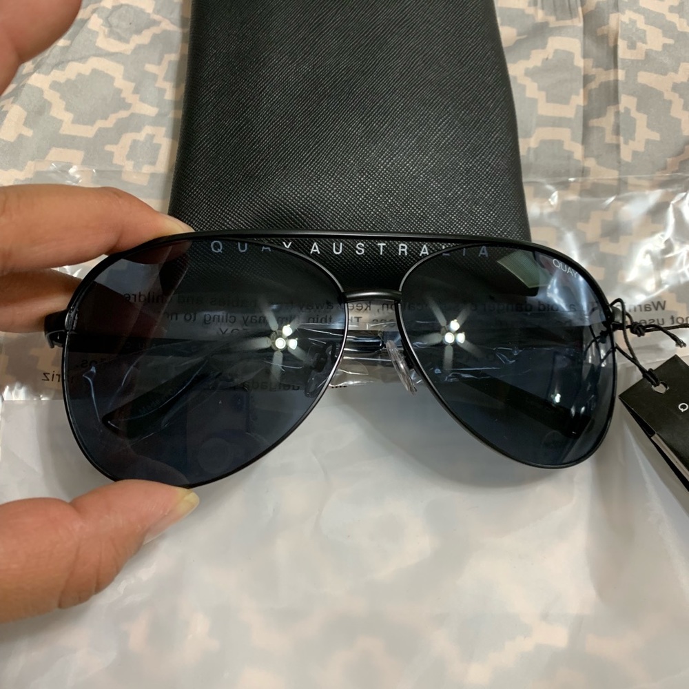 Quay Australia Aviators